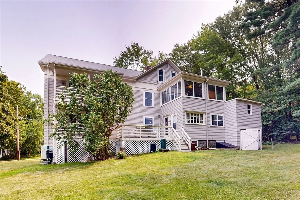 Photo of 161 Sassamon Ave