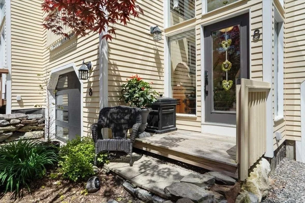 Photo of Unit 8 at 8 Deer Path