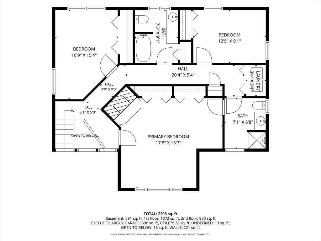 Photo of 61 Grove St. (Cranberry Cove)