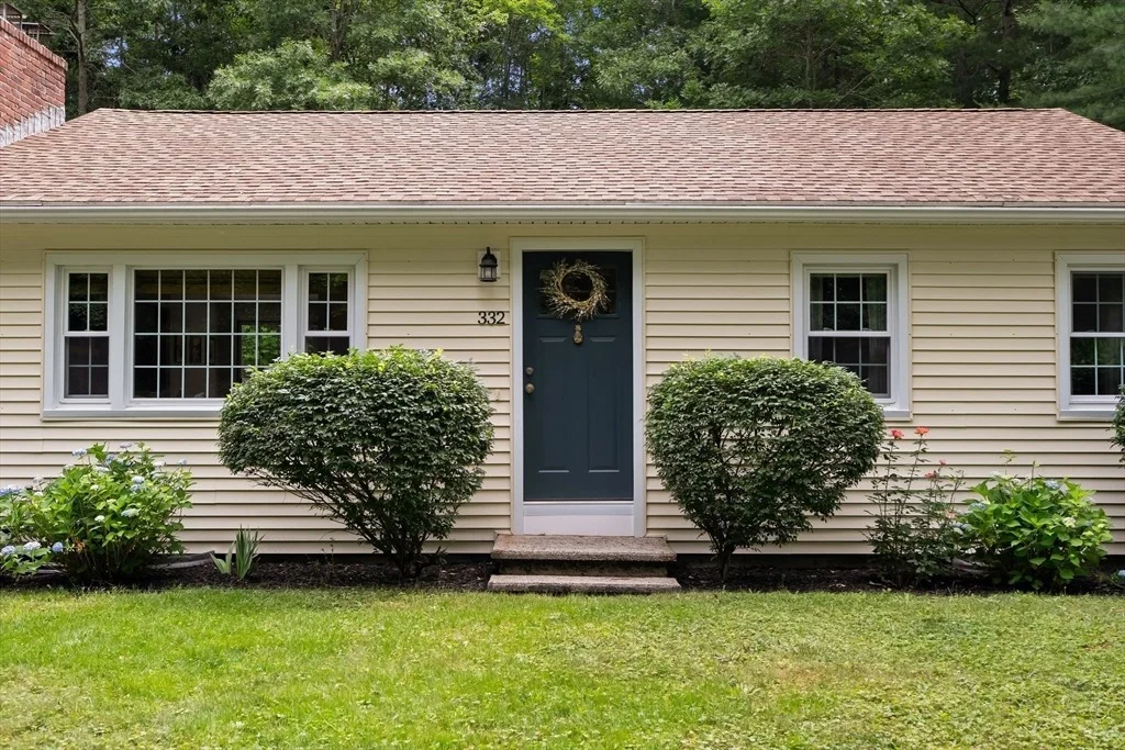 Photo of 332 Grove St