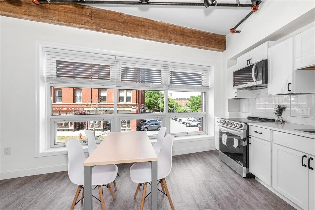 Photo of Unit 201 at 15 Kearney Sq