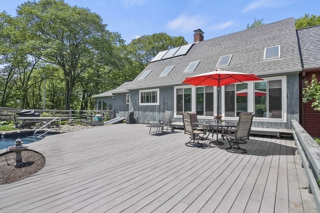 Photo of 260 Ward Hill Road