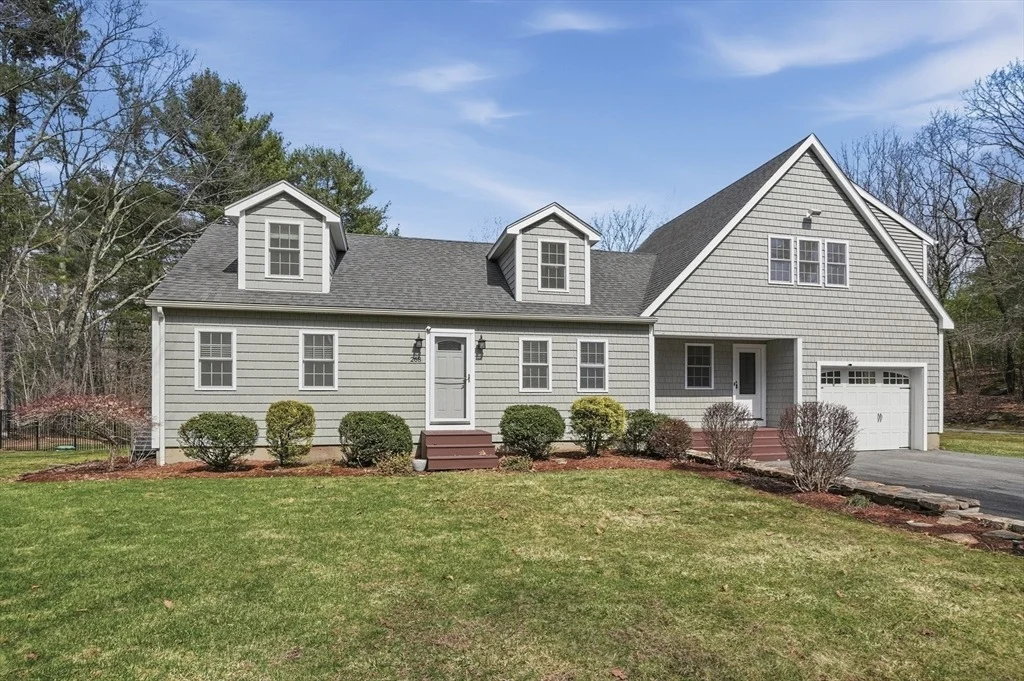 Photo of 268 Pollard Road
