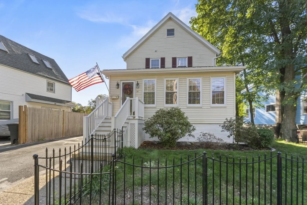 Photo of 36 Forest Street