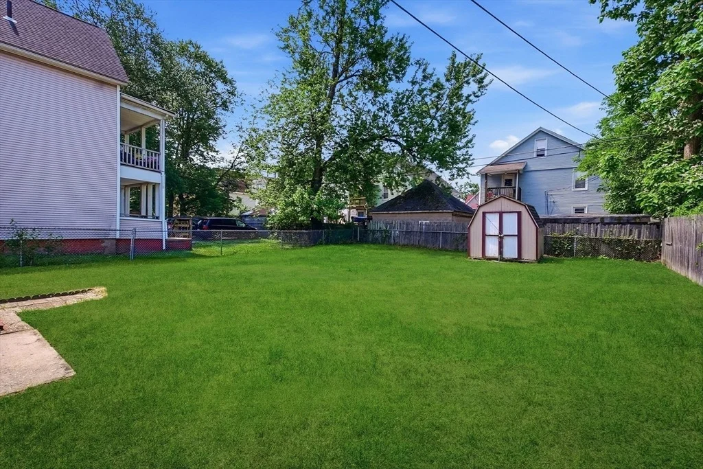 Photo of 540 Armory Street