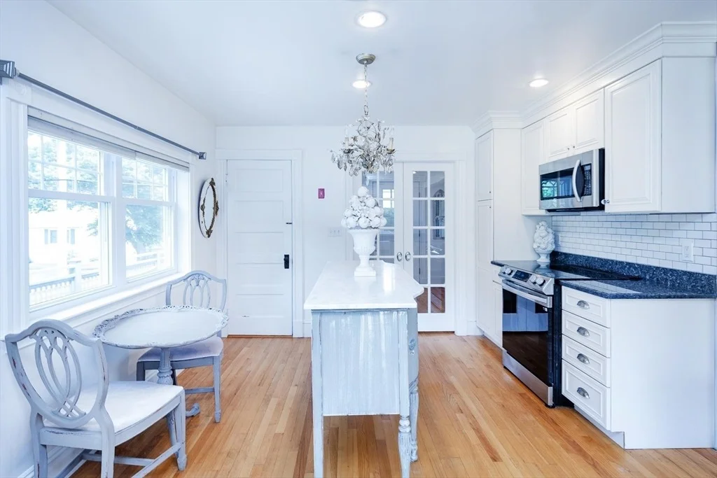 Photo of 20 Grover St.