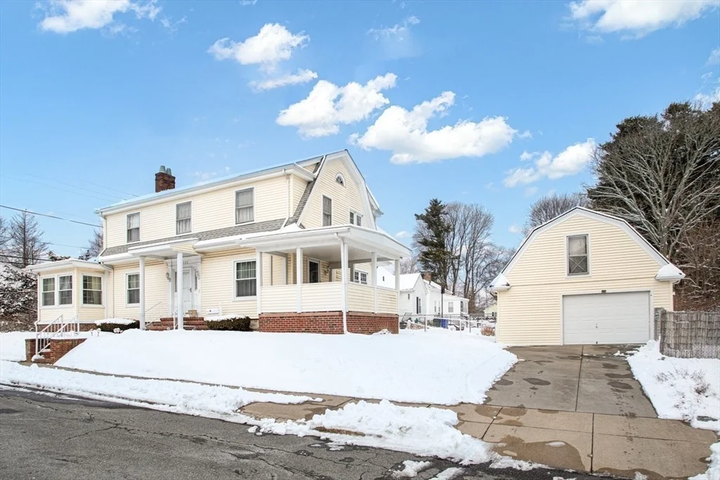 Photo of 1420 New Boston Road