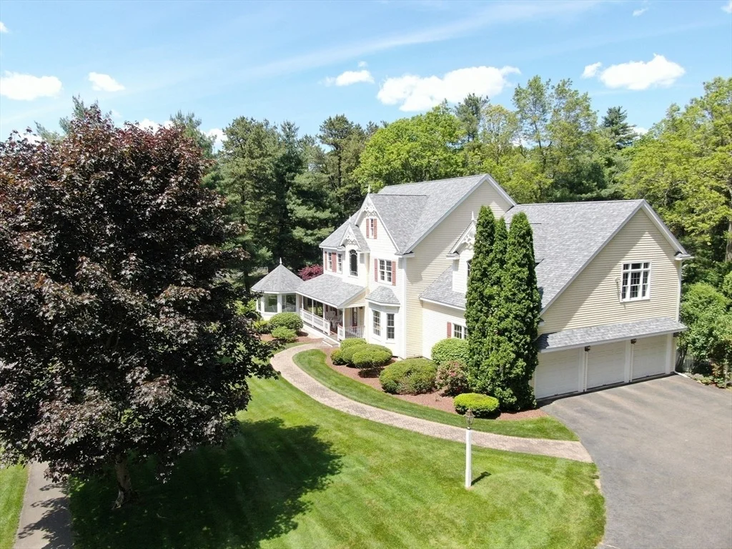 Photo of 32 Bulkley Road