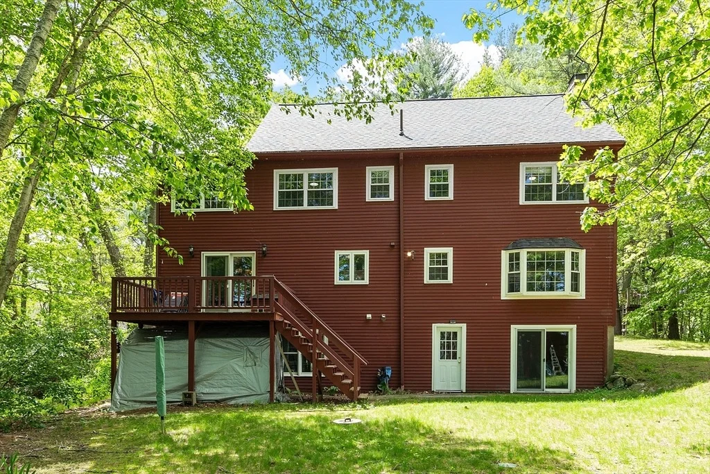 Photo of Unit 8 at 8 Scott Road