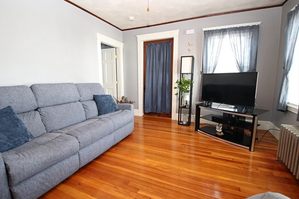 Photo of 14 Ballard St.