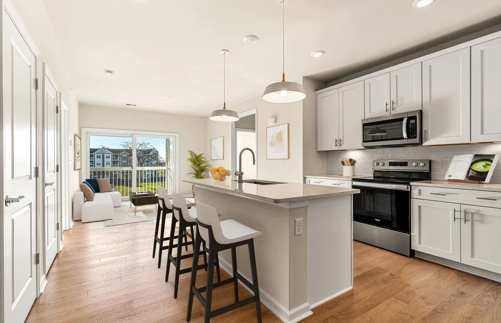 Photo of Unit 305 at 2 Codman Way