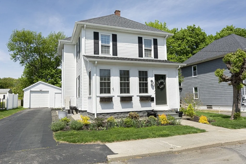 Photo of 3 Worcester
