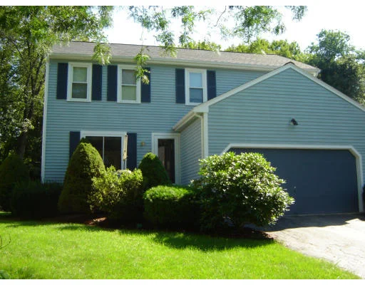 Photo of 18 Perry Henderson Dr