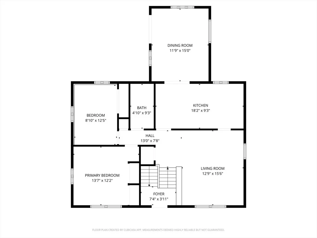 Photo of 390 State St