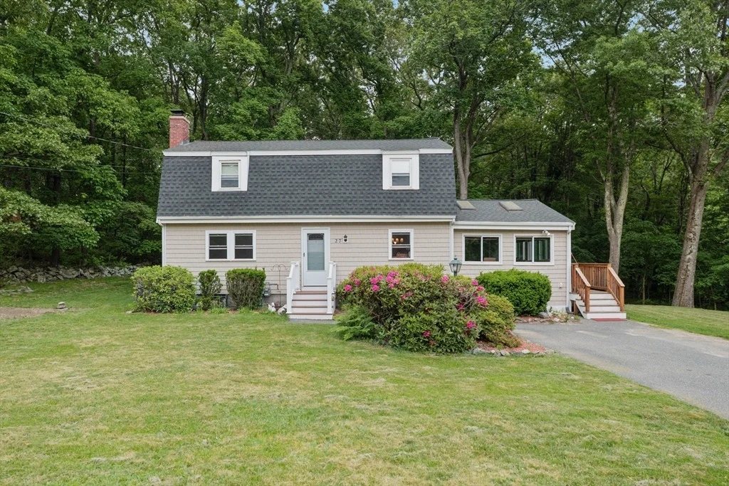 Photo of 27 Searle Street