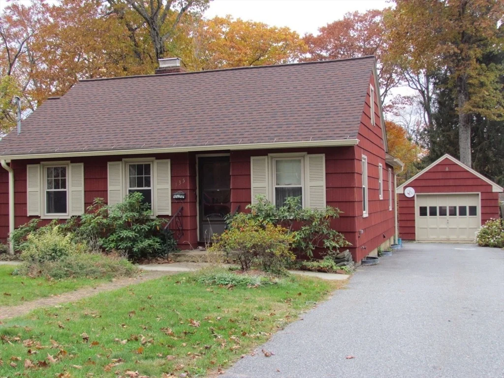 Photo of 135 Temple Street