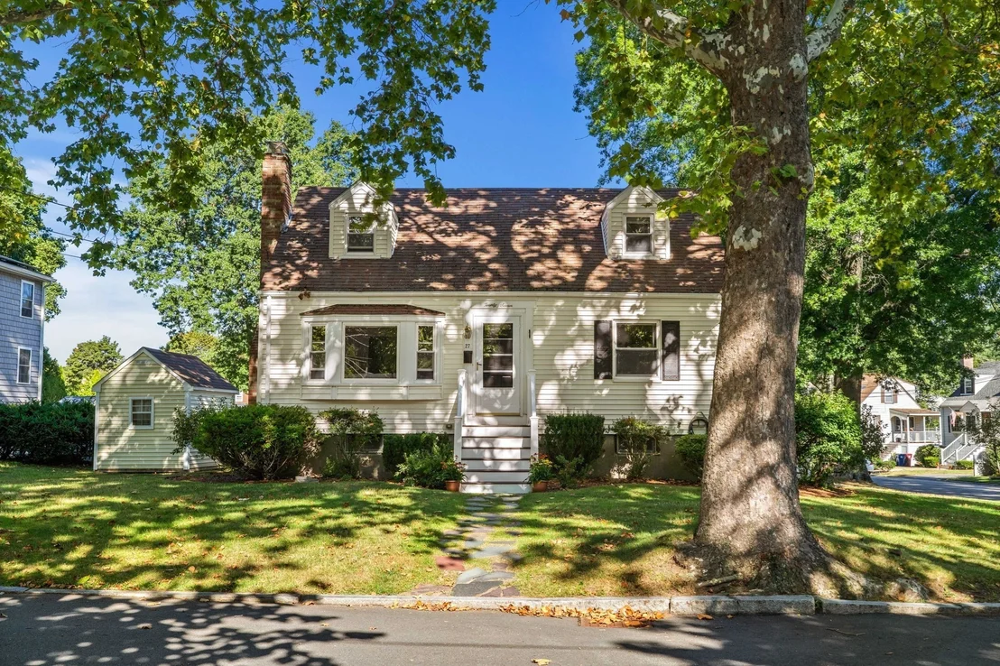 Photo of 27 Sycamore Road