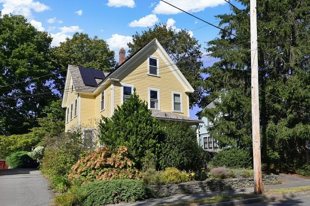 Photo of 14 Summer St