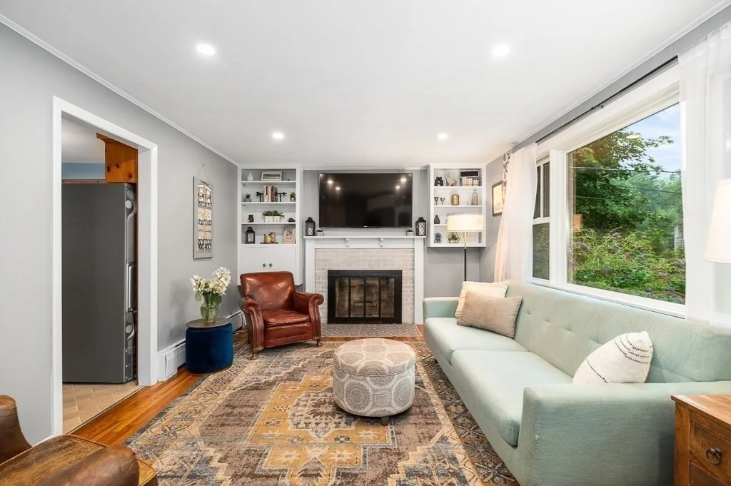 Photo of 15 Saville Road
