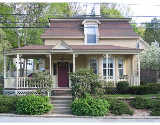 Photo of 263 School Street