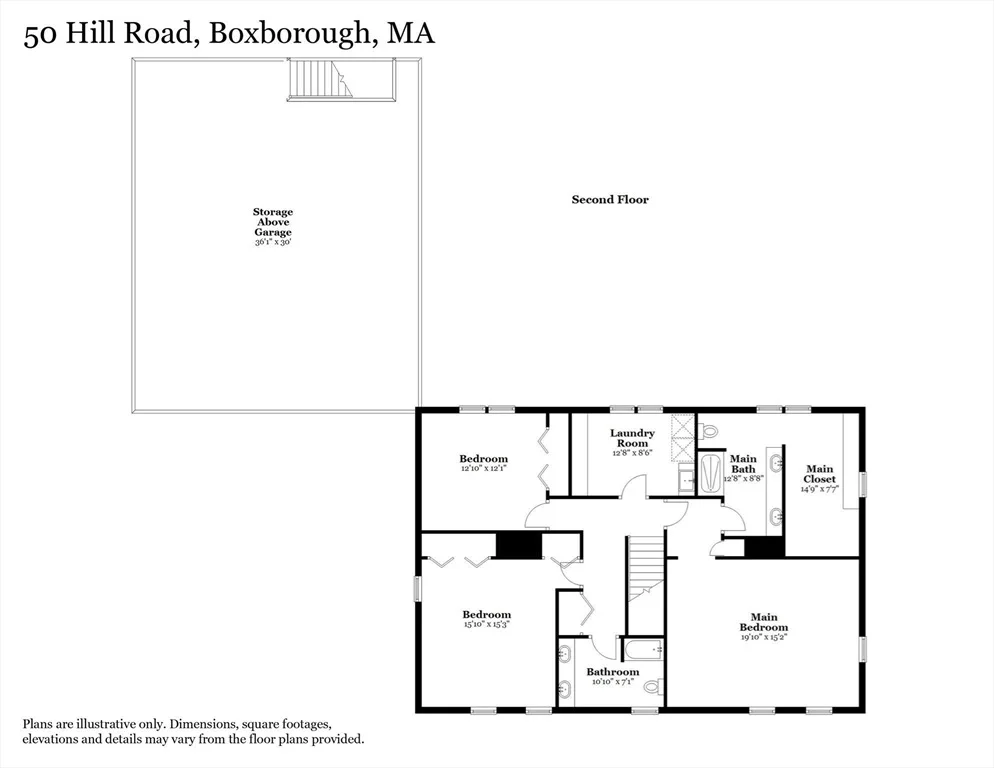 Photo of 50 Hill Rd