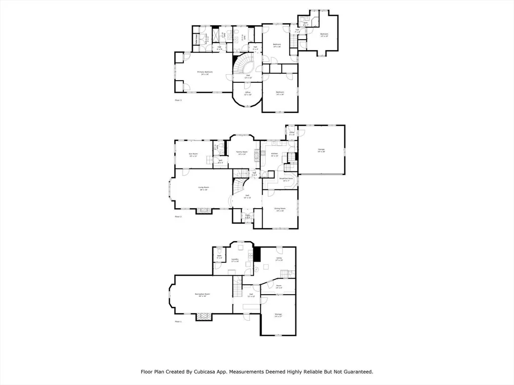 Photo of 3 Westwood Drive