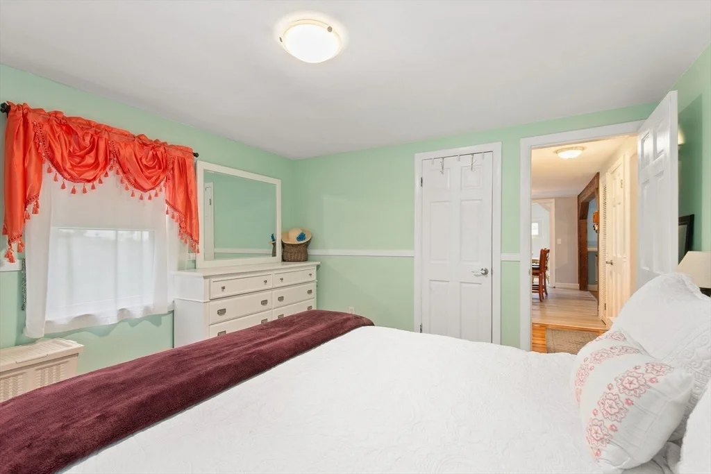 Photo of 22 Baker St