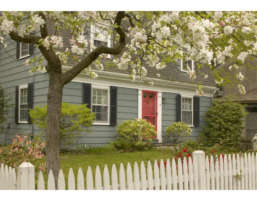 Photo of 9 Brown Street