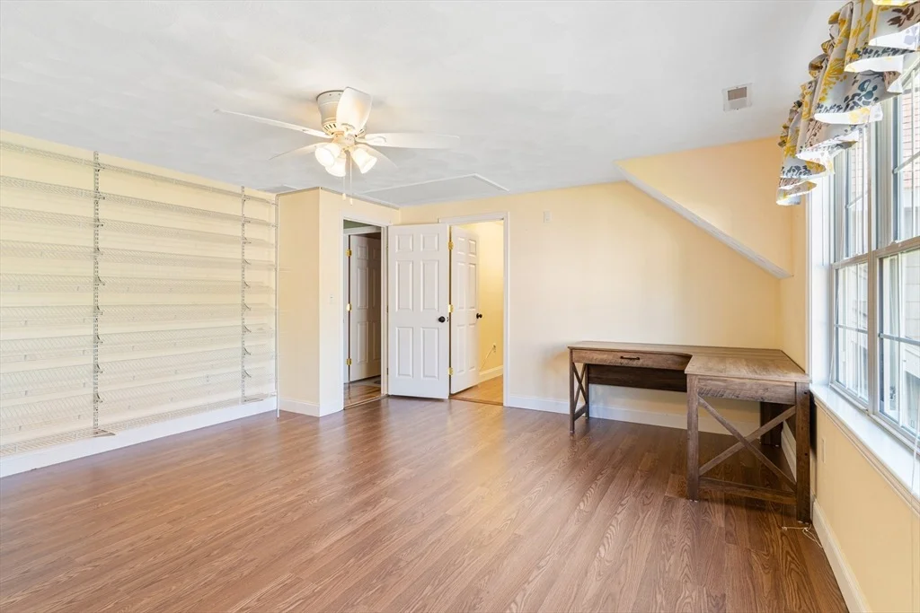Photo of Unit 1201 at 53 Baldwin Road