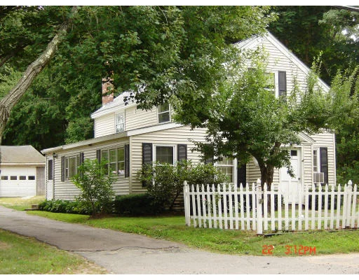 Photo of 237 North St