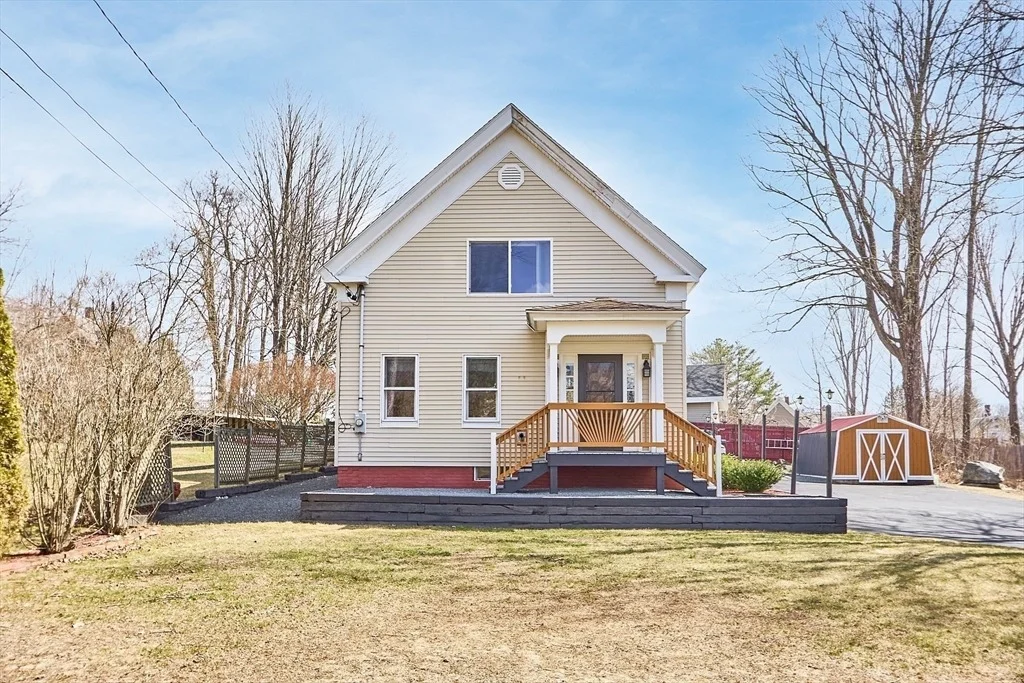 Photo of 22 Mechanic St