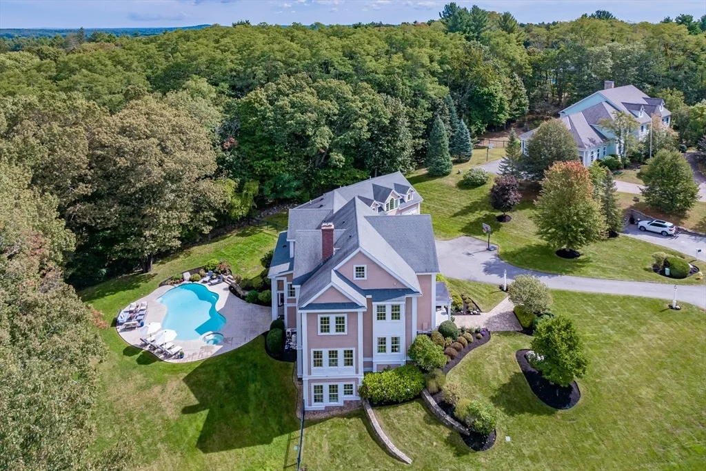 Photo of 3 Woolsack Drive