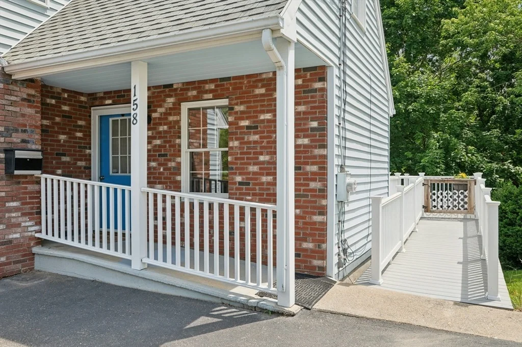 Photo of 158 Copperfield Road