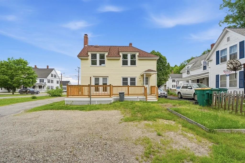 Photo of 11 Tarbell St