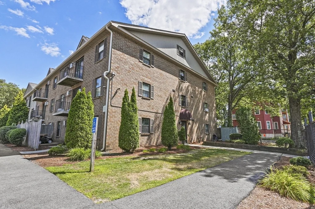 Photo of Unit 21 at 80 Stanton Street