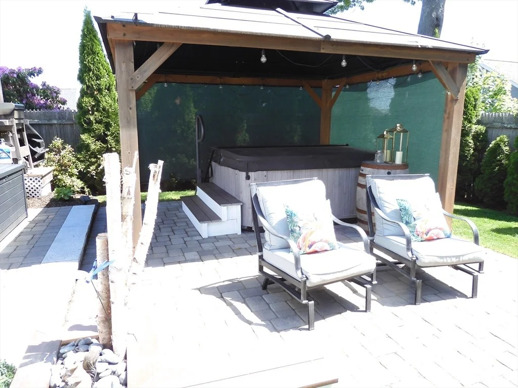 Photo of 46 Tudor St