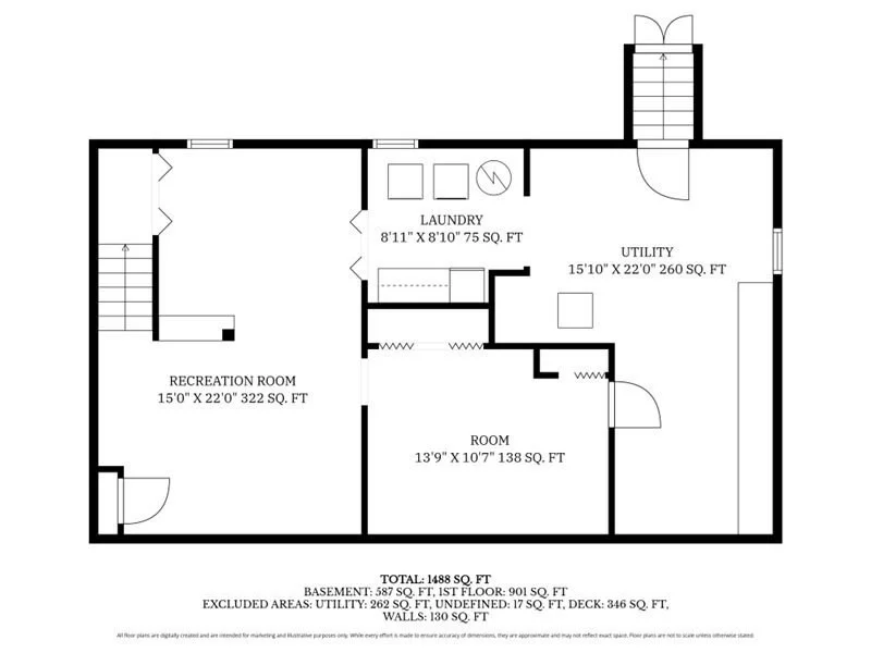 Photo of 3 Holmes St