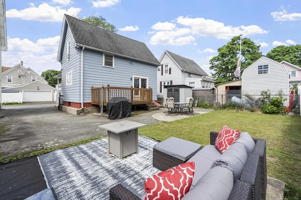 Photo of 21 Dennison Avenue