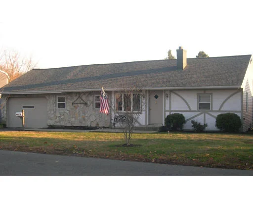 Photo of 5 Bartlett Road