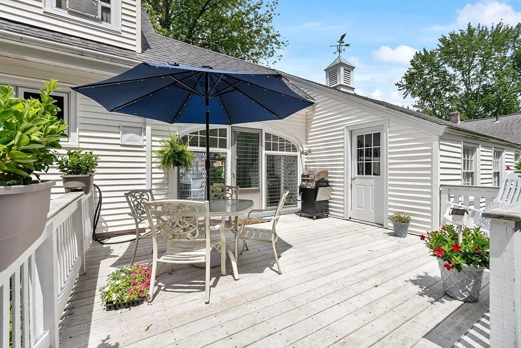 Photo of 91 Mower St