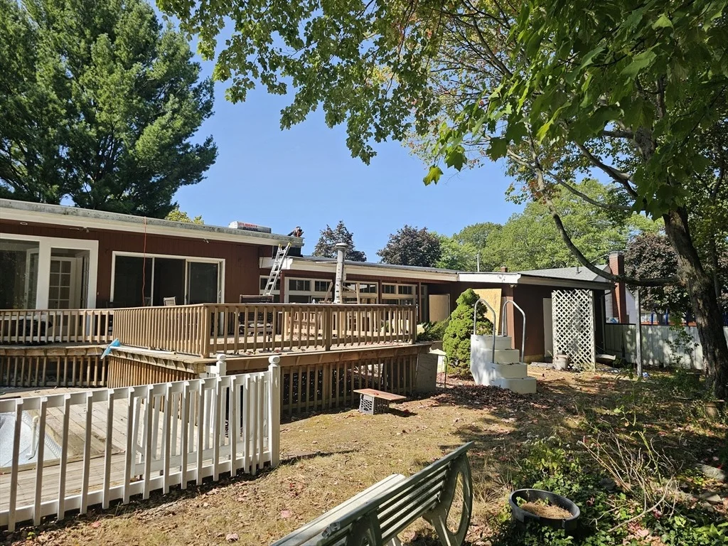 Photo of 603 Ray Street