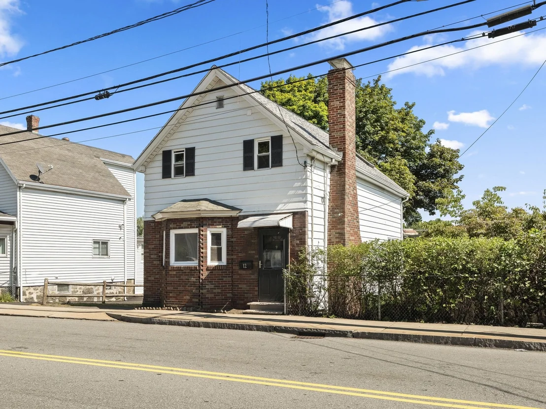 Photo of 12 Boston St
