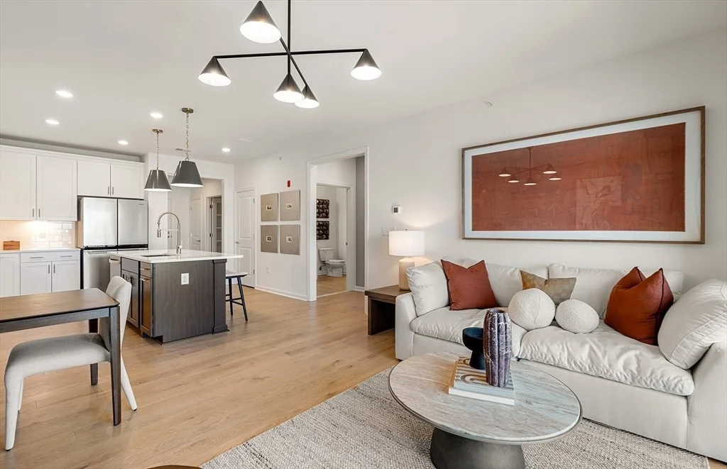 Photo of Unit 304 at 30 Coppersmith Way