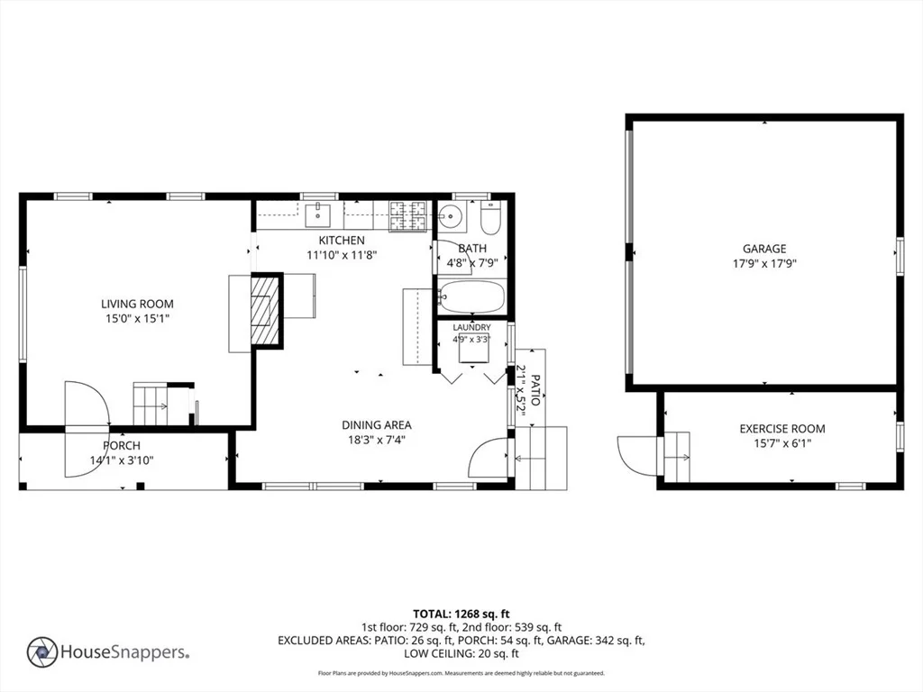 Photo of 72 Bonnie Brier Cir