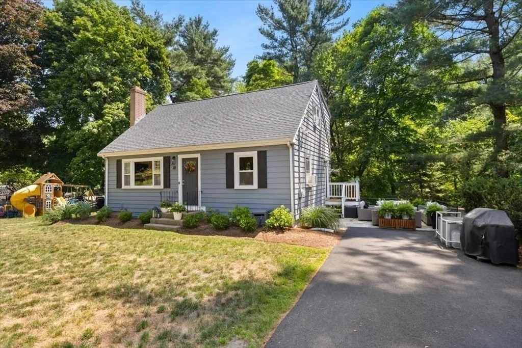 Photo of 30 Chestnut St