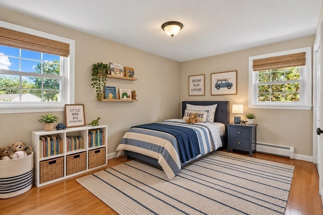 Photo of 8 Niles Road