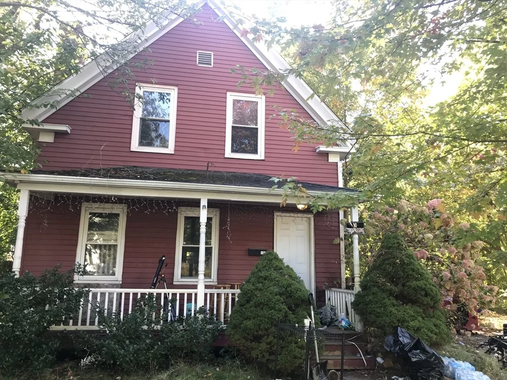 Photo of 167 Spring Street