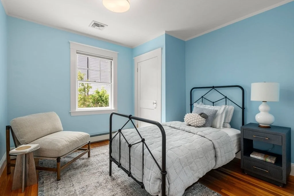 Photo of 91 Henderson St