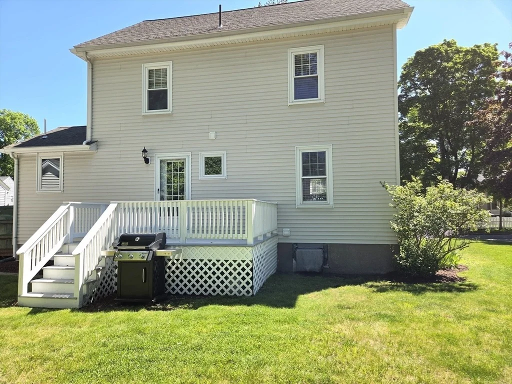 Photo of 25 Waldeck Road