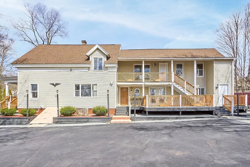 Photo of 22 Mechanic St